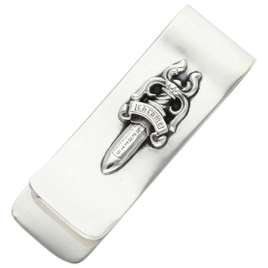 Chrome Hearts MNY CLIP SM Dagger Money Clip Size ONE SIZE
