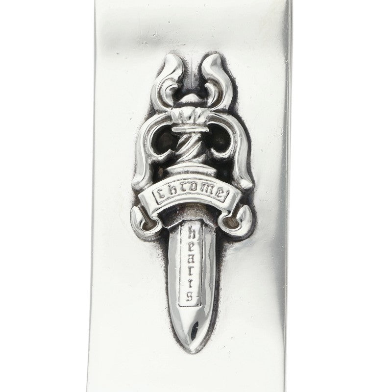 Chrome Hearts MNY CLIP SM Dagger Money Clip Size ONE SIZE