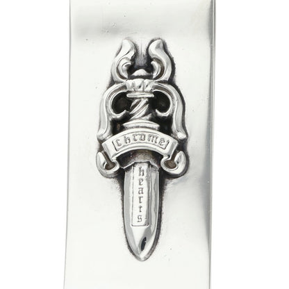 Chrome Hearts MNY CLIP SM Dagger Money Clip Size ONE SIZE