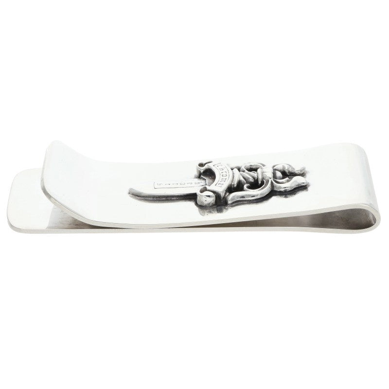 Chrome Hearts MNY CLIP SM Dagger Money Clip Size ONE SIZE