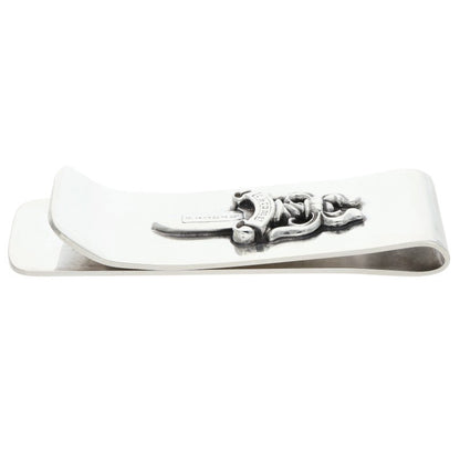 Chrome Hearts MNY CLIP SM Dagger Money Clip Size ONE SIZE