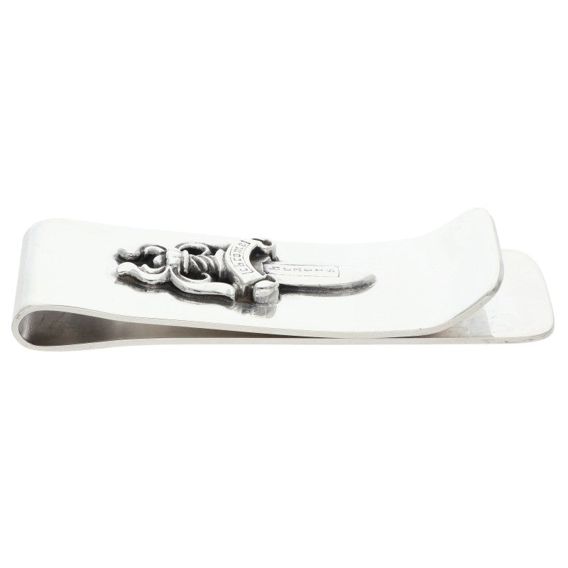 Chrome Hearts MNY CLIP SM Dagger Money Clip Size ONE SIZE