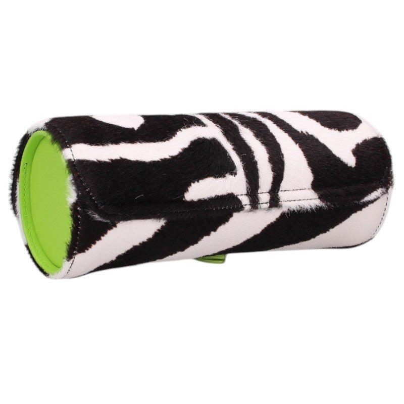 Chrome Hearts Hair Calf Patch Case Multi Size ONE SIZE