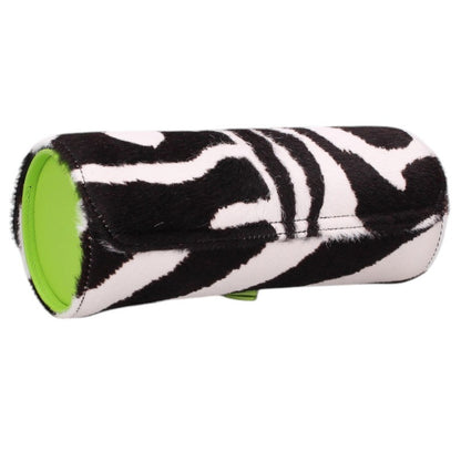 Chrome Hearts Hair Calf Patch Case Multi Size ONE SIZE