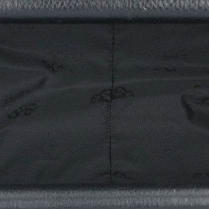 Chrome Hearts Multi Cross Leather Remote Organizer