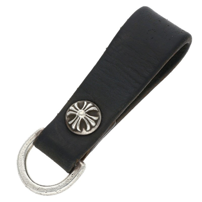 Chrome Hearts D-Ring Crossball Belt Loop Size ONE SIZE