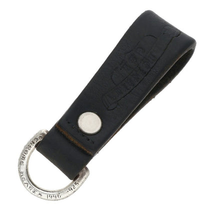 Chrome Hearts D-Ring Crossball Belt Loop Size ONE SIZE