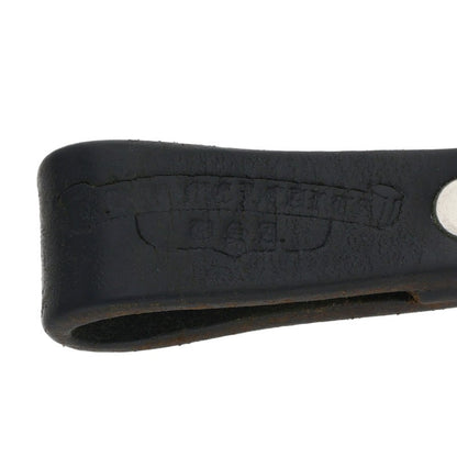 Chrome Hearts D-Ring Crossball Belt Loop Size ONE SIZE