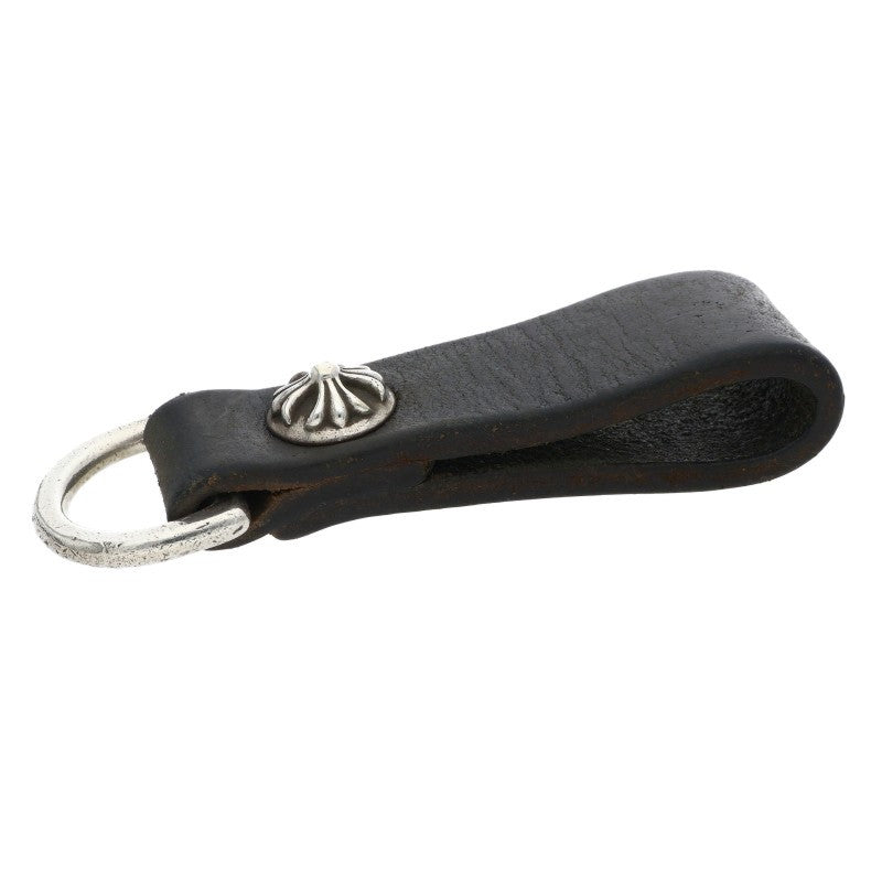 Chrome Hearts D-Ring Crossball Belt Loop Size ONE SIZE