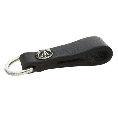 Chrome Hearts D-Ring Crossball Belt Loop Size ONE SIZE