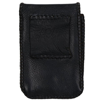 GABOR Stingray Cross Leather Cigarette Pouch Size ONE SIZE