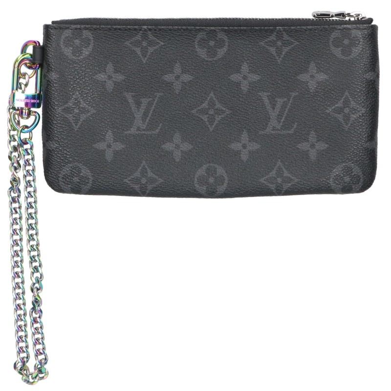 LOUISVUITTON x fragment design Eclipse Pouch Size ONE SIZE