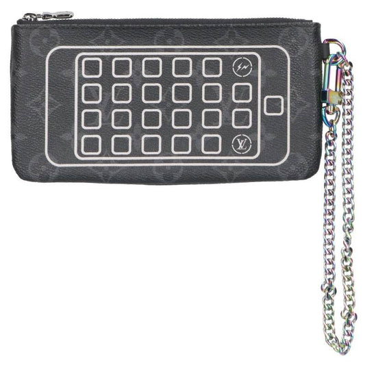 LOUISVUITTON x fragment design Eclipse Pouch Size ONE SIZE