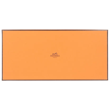 HERMES H-Logo Avalon Cotton Hand Towel 2-Piece Set Multi