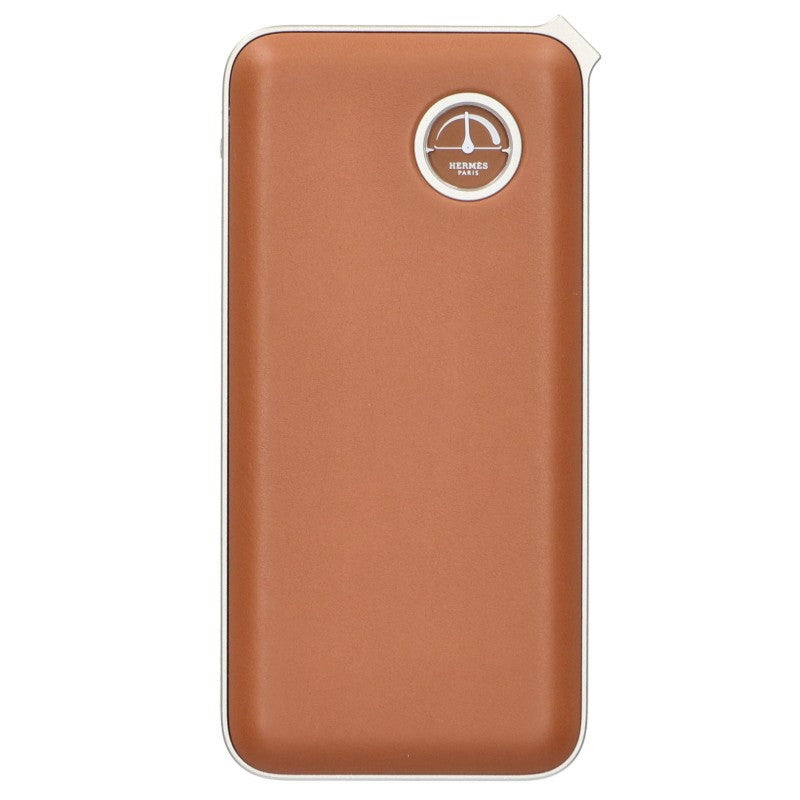 HERMES Volt H Maxi Power Bank Brown