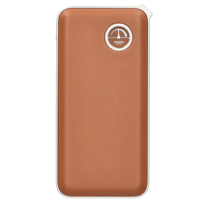 HERMES Volt H Maxi Power Bank Brown