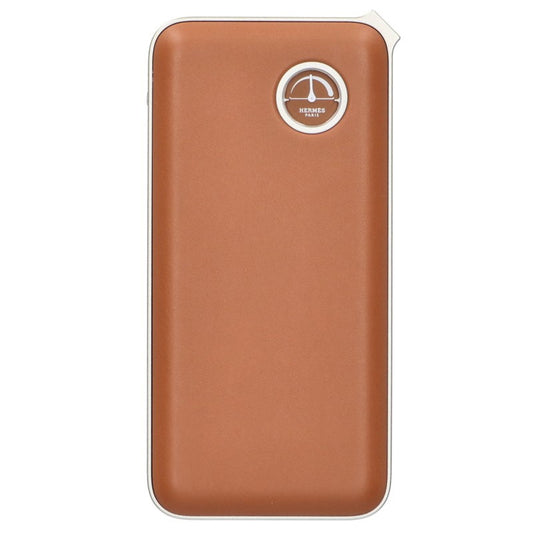 HERMES Volt H Maxi Power Bank Brown
