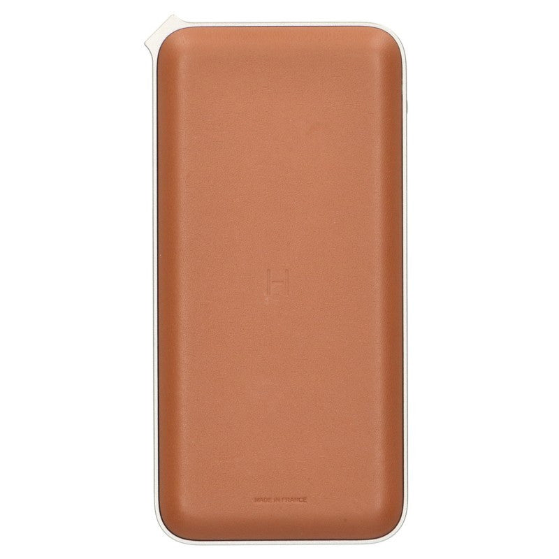HERMES Volt H Maxi Power Bank Brown