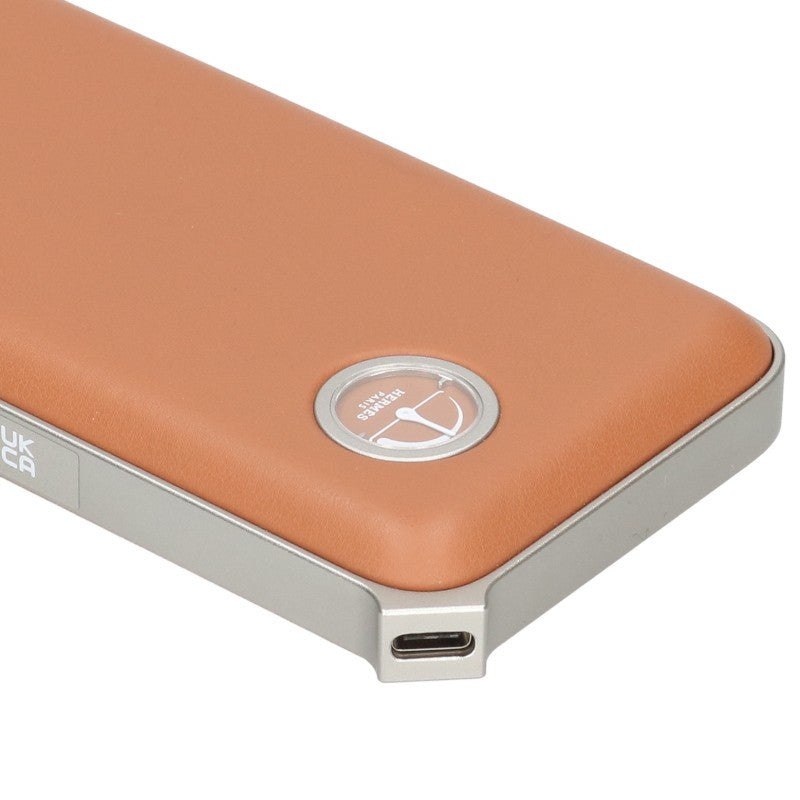 HERMES Volt H Maxi Power Bank Brown