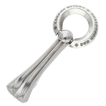 Chrome Hearts 2011 Christmas Cross Tail Bottle Opener