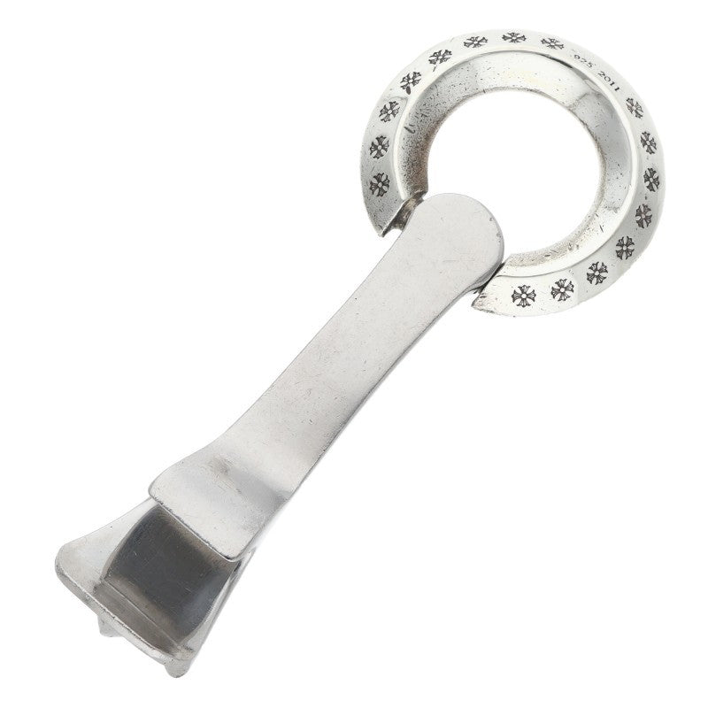 Chrome Hearts 2011 Christmas Cross Tail Bottle Opener