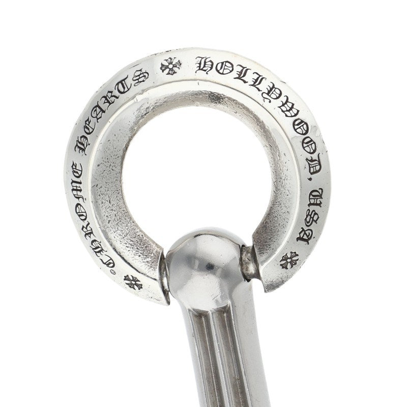 Chrome Hearts 2011 Christmas Cross Tail Bottle Opener