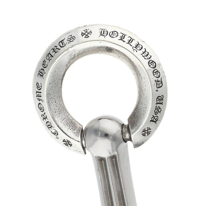 Chrome Hearts 2011 Christmas Cross Tail Bottle Opener