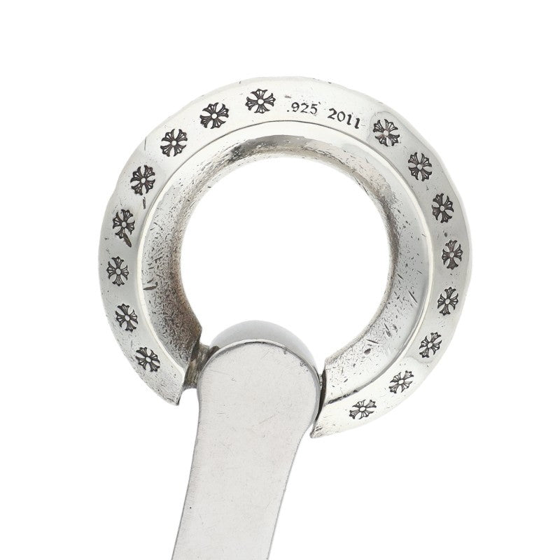 Chrome Hearts 2011 Christmas Cross Tail Bottle Opener