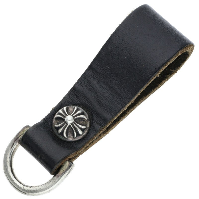 Chrome Hearts D-Ring Cross Ball Loop Multi Belt Size ONE SIZE