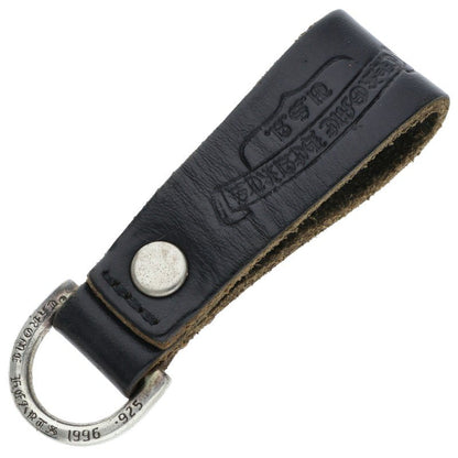 Chrome Hearts D-Ring Cross Ball Loop Multi Belt Size ONE SIZE
