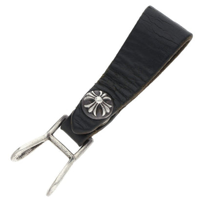 Chrome Hearts Crossball Button Belt Loop Size ONE SIZE