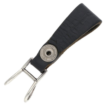 Chrome Hearts Crossball Button Belt Loop Size ONE SIZE