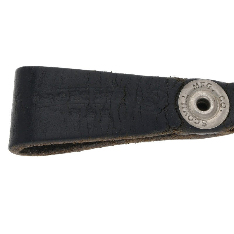 Chrome Hearts Crossball Button Belt Loop Size ONE SIZE