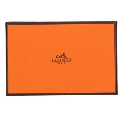 HERMES Pegase Wing Swift Leather Charm Multi Size ONE SIZE