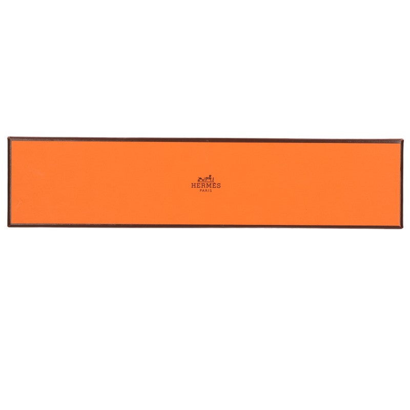 HERMES H-Logo Taurillon Clemence Vide-Poche