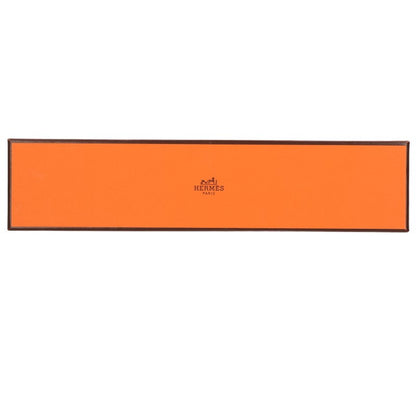 HERMES H-Logo Taurillon Clemence Vide-Poche