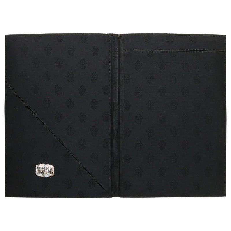 Chrome Hearts Maxfield Limited Nylon Black Size ONE SIZE