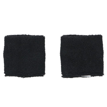 Chrome Hearts Patent Cross Patch Black Pink Size 7CM