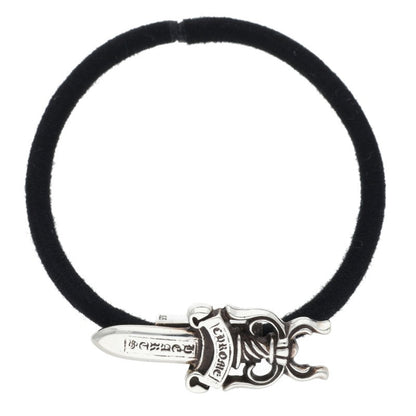 Chrome Hearts Dagger Button Silver ONE SIZE Size ONE SIZE