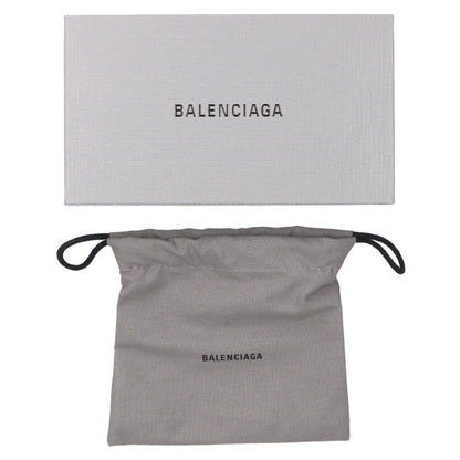 BALENCIAGA 828995 Rubber Logo BB Charm Multi Size ONE SIZE
