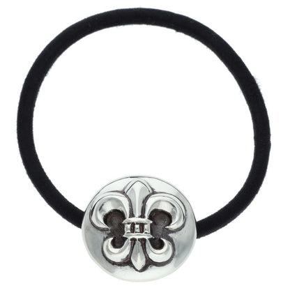 Chrome Hearts BS Fleur Button Hair Tie Multi Size ONE SIZE