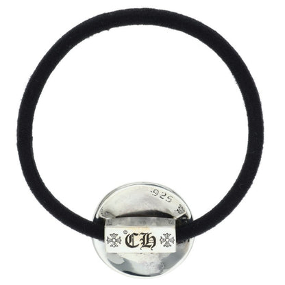 Chrome Hearts BS Fleur Button Hair Tie Multi Size ONE SIZE