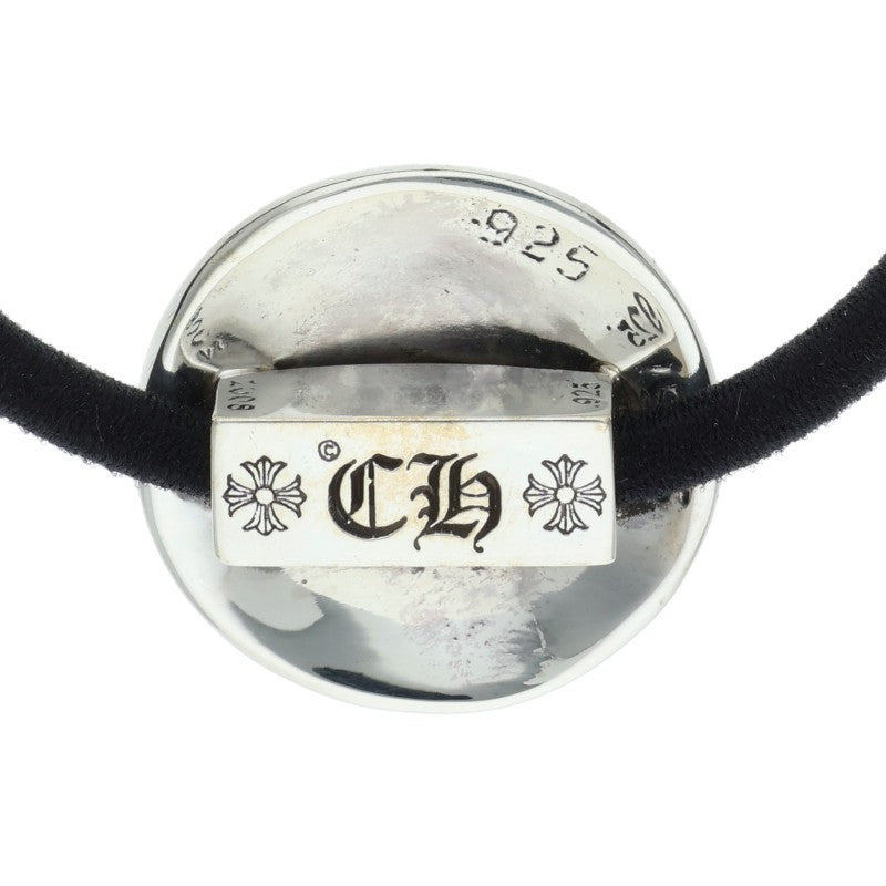 Chrome Hearts BS Fleur Button Hair Tie Multi Size ONE SIZE