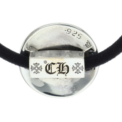 Chrome Hearts BS Fleur Button Hair Tie Multi Size ONE SIZE