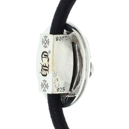 Chrome Hearts BS Fleur Button Hair Tie Multi Size ONE SIZE