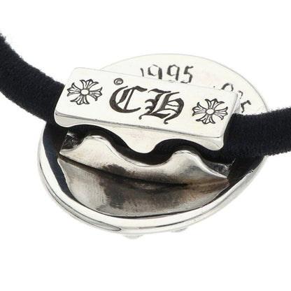 Chrome Hearts Cross Ball Button Hairband Multi