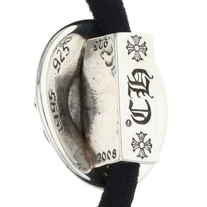 Chrome Hearts Cross Ball Button Hairband Multi