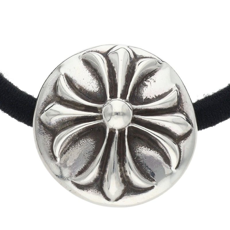 Chrome Hearts Cross Ball Button Hairband Multi