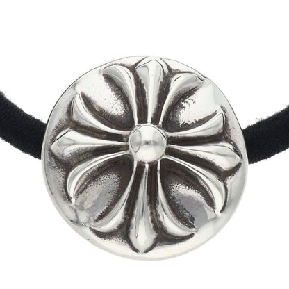 Chrome Hearts Cross Ball Button Hairband Multi