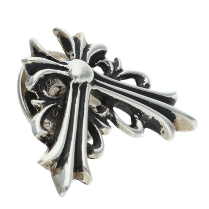 Chrome Hearts Small Floral 925 Stick Pin Size ONE SIZE